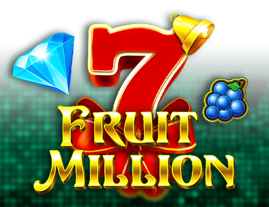 Fruit Million