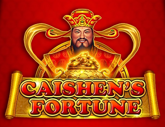 Caishen’s Fortune