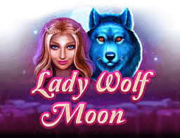 Lady Wolf Moon